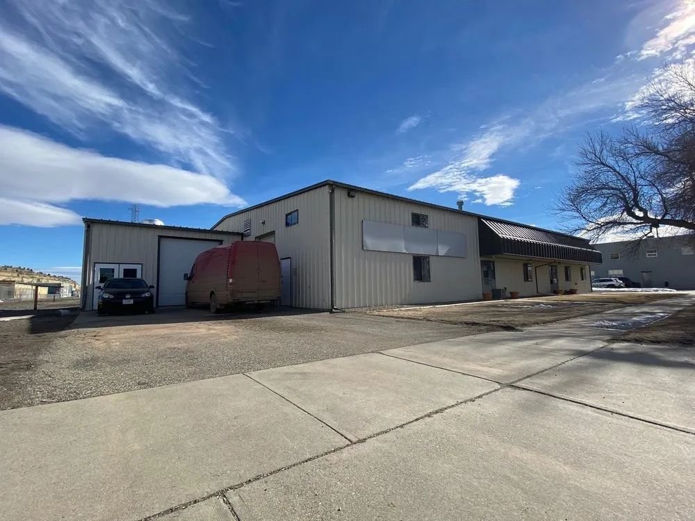 421 N 24th St, Billings, MT à louer Photo de l’immeuble– Image 1 sur 9