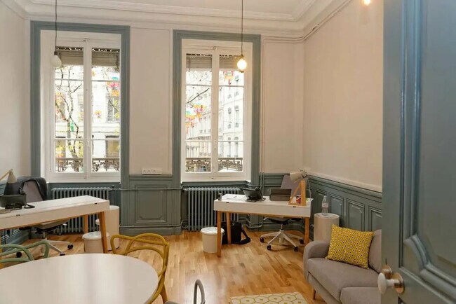 Plus de détails pour 4 Rue De La République, Lyon - Bureau à louer