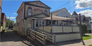 Plus de détails pour 109 Mohawk St, Herkimer, NY - Local commercial à vendre