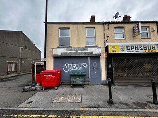 Plus de détails pour 97 Clase Rd, Swansea - Local commercial à vendre