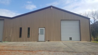 Plus de détails pour 4077 Highway 11 E, Bluff City, TN - Local d'activités à louer