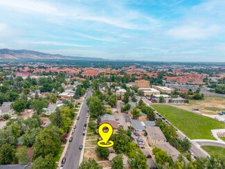 Plus de détails pour 730 19th St, Boulder, CO - Logement à vendre