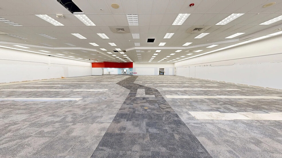 3201 Seymour Hwy, Wichita Falls, TX à vendre - Numérisation 3D Matterport – Image 3 sur 22