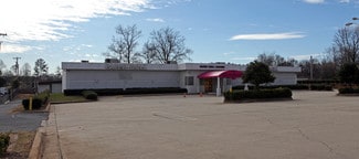 Plus de détails pour 3221 Wilkinson Blvd, Charlotte, NC - Local commercial à vendre