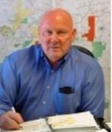 Ed Cochran
