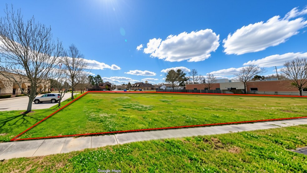 5307 O'Donovan dr, Baton Rouge, LA à louer - Photo de l’immeuble – Image 2 sur 5