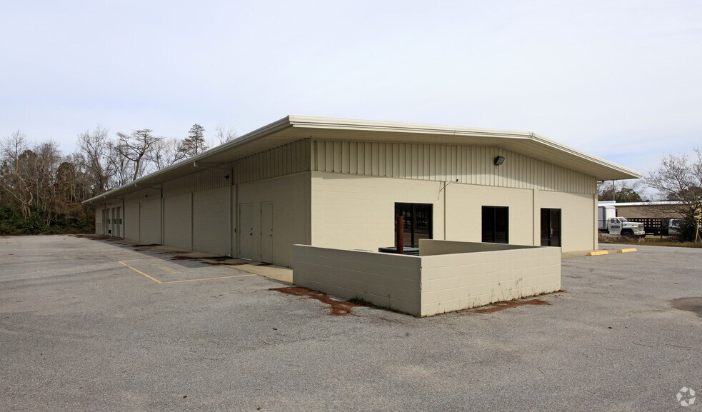 704 W 15th St, Panama City, FL à vendre - Photo de l’immeuble – Image 3 sur 3