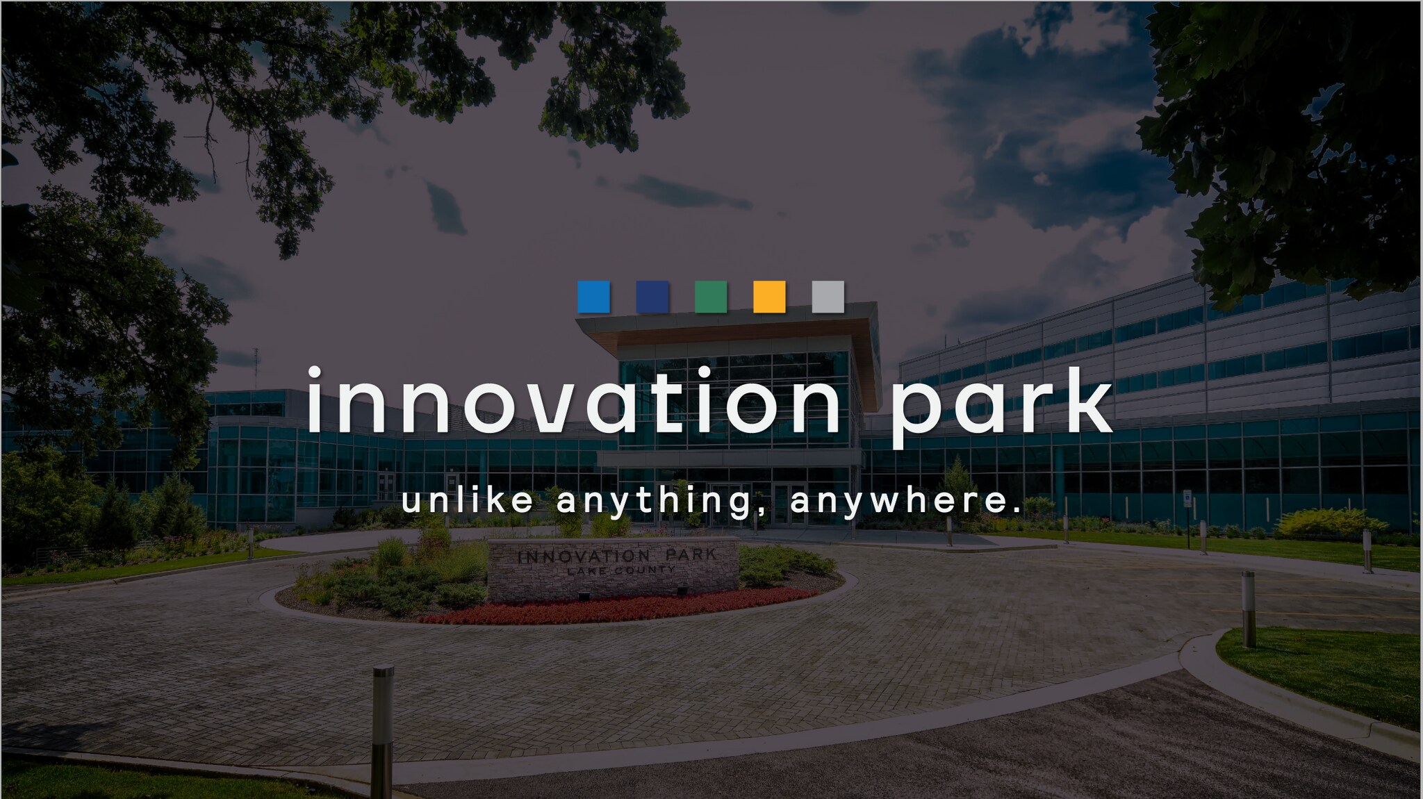 1950 Innovation Way, Libertyville, IL à louer Photo de l’immeuble– Image 1 sur 46