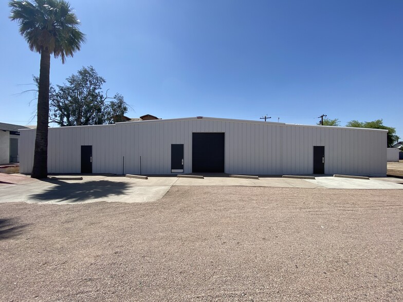 1613 E McKinley St, Phoenix, AZ à louer - Photo principale – Image 1 sur 3