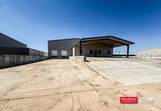 Plus de détails pour 8927 County Road 6830, Lubbock, TX - Industriel/Logistique à vendre