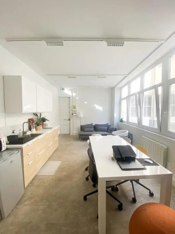 Plus de détails pour Bureau à louer