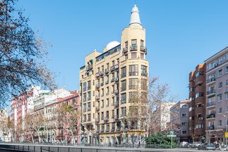 Plus de détails pour Calle De Francisco Silvela, 14, Madrid - Logement à vendre