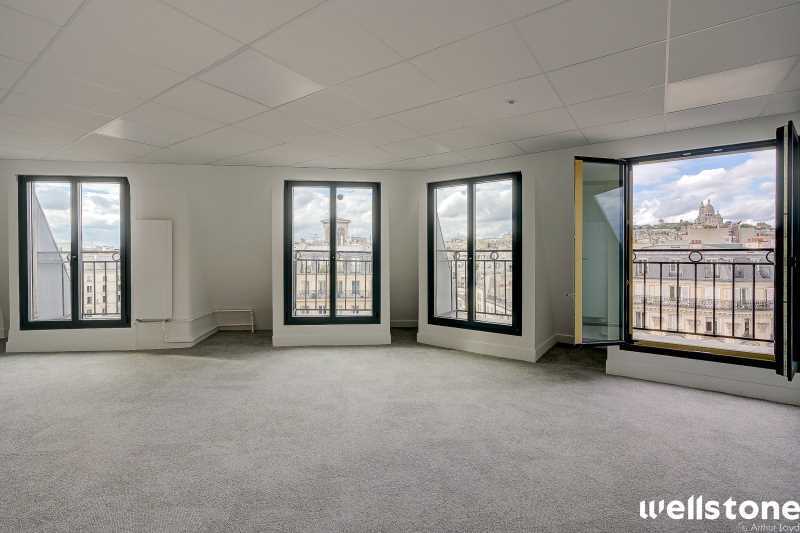 13 Place Kossuth, Paris à louer Photo de l’immeuble– Image 1 sur 31