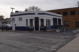 Plus de détails pour 719 N 6th St, Kansas City, KS - Local commercial à vendre