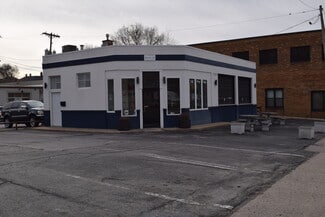 Plus de détails pour 719 N 6th St, Kansas City, KS - Local commercial à louer