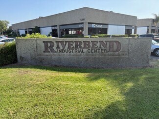 Plus de détails pour 1240 N Jefferson St, Anaheim, CA - Industriel/Logistique à vendre