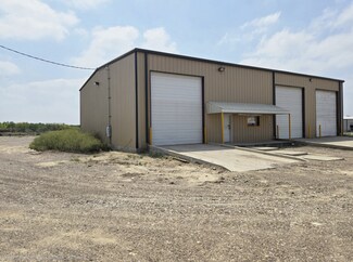 Plus de détails pour 359 Hwy, Laredo, TX - Industriel/Logistique à louer