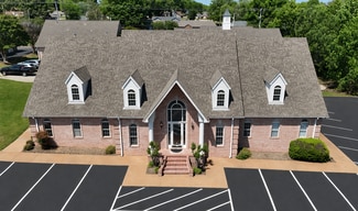 Plus de détails pour 6920 Oak Forest Dr, Olive Branch, MS - Bureau à vendre