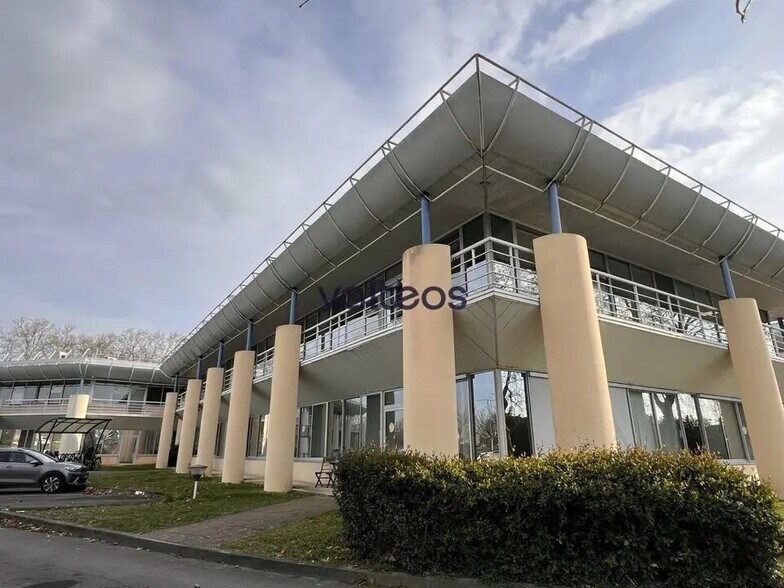 78 Chemin Des Sept Deniers, Toulouse à louer - Photo de l’immeuble – Image 2 sur 8