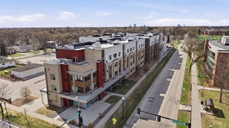 Plus de détails pour 1270 17th Ave N, Fargo, ND - Local d'activités à louer