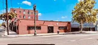 Plus de détails pour 1400 S Olive St, Los Angeles, CA - Local commercial à louer
