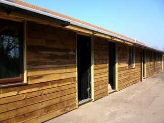 Plus de détails pour Poynters Ln, Southend On Sea - Bureau à louer