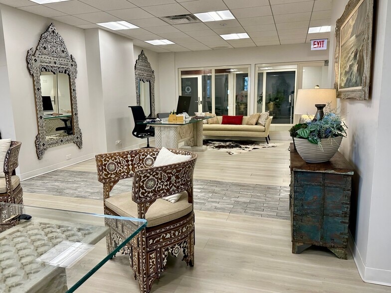 400 E Randolph St, Chicago, IL à louer - Photo de l’immeuble – Image 3 sur 27