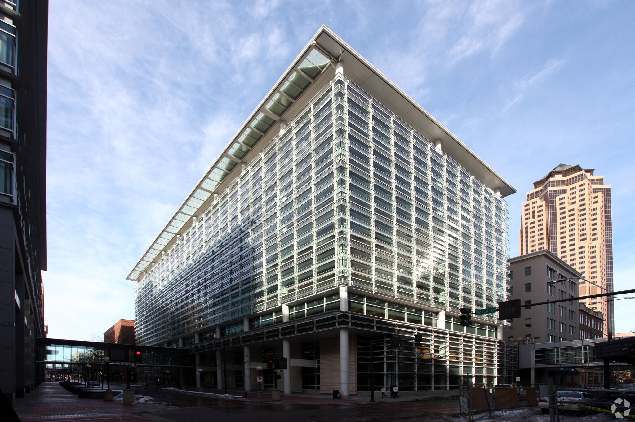 Walnut Corporate Campus portefeuille de 5 biens à vendre sur LoopNet.fr Photo de l’immeuble– Image 1 sur 15