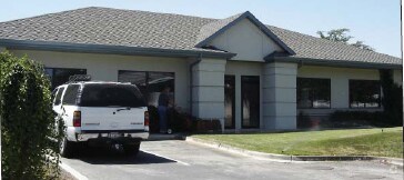 1550 N Crestmont Dr, Meridian, ID à louer - Photo de l’immeuble – Image 2 sur 7