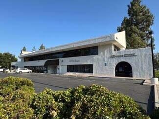 Plus de détails pour 600 Hampshire Rd, Westlake Village, CA - Bureau à louer