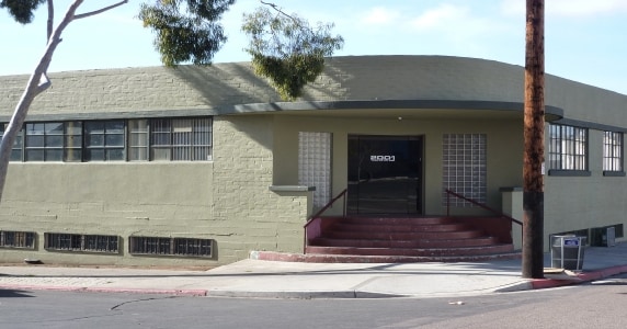 2001-2031 Commercial St, San Diego, CA à louer - Photo de l’immeuble – Image 3 sur 9