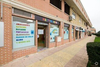 Avenida Castañeras 32 D, Arroyomolinos, Madrid à louer Photo intérieure– Image 2 sur 15