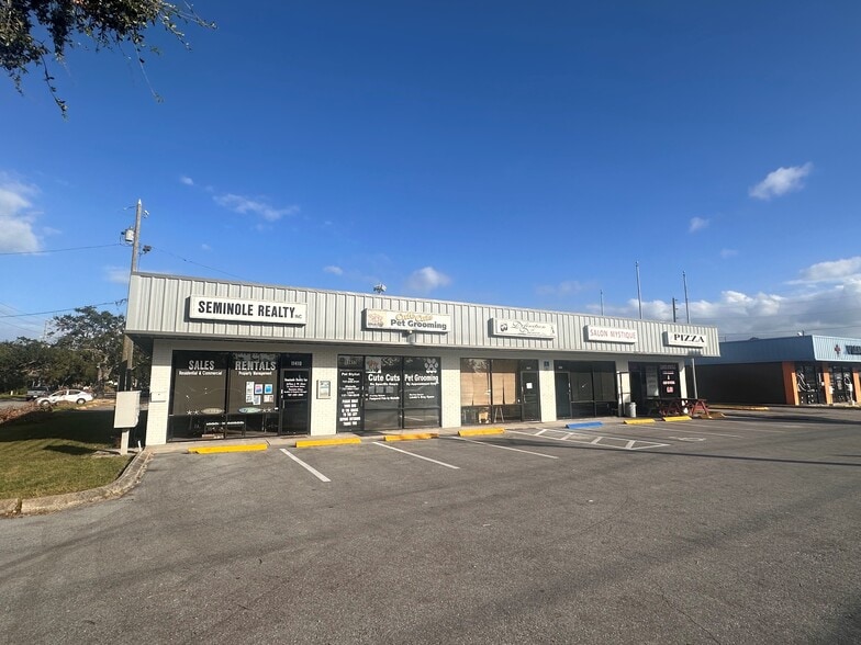 11411 Starkey Rd, Largo, FL à louer - Photo principale – Image 1 sur 4
