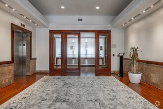 200 Lake Dr E, Cherry Hill, NJ à louer Hall d’entrée– Image 2 sur 21