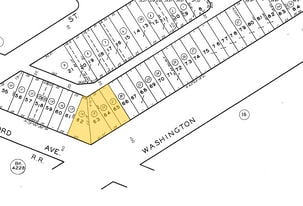 707 Washington Blvd, Venice CA - Immobilier d'entreprise