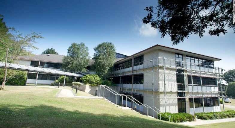 Winslade Park, Exeter à louer - Photo de l’immeuble – Image 2 sur 2