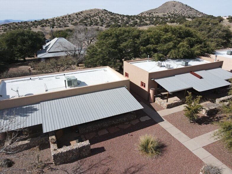 14066 S Sunglow Rd, Pearce, AZ à vendre - Photo de l’immeuble – Image 3 sur 20