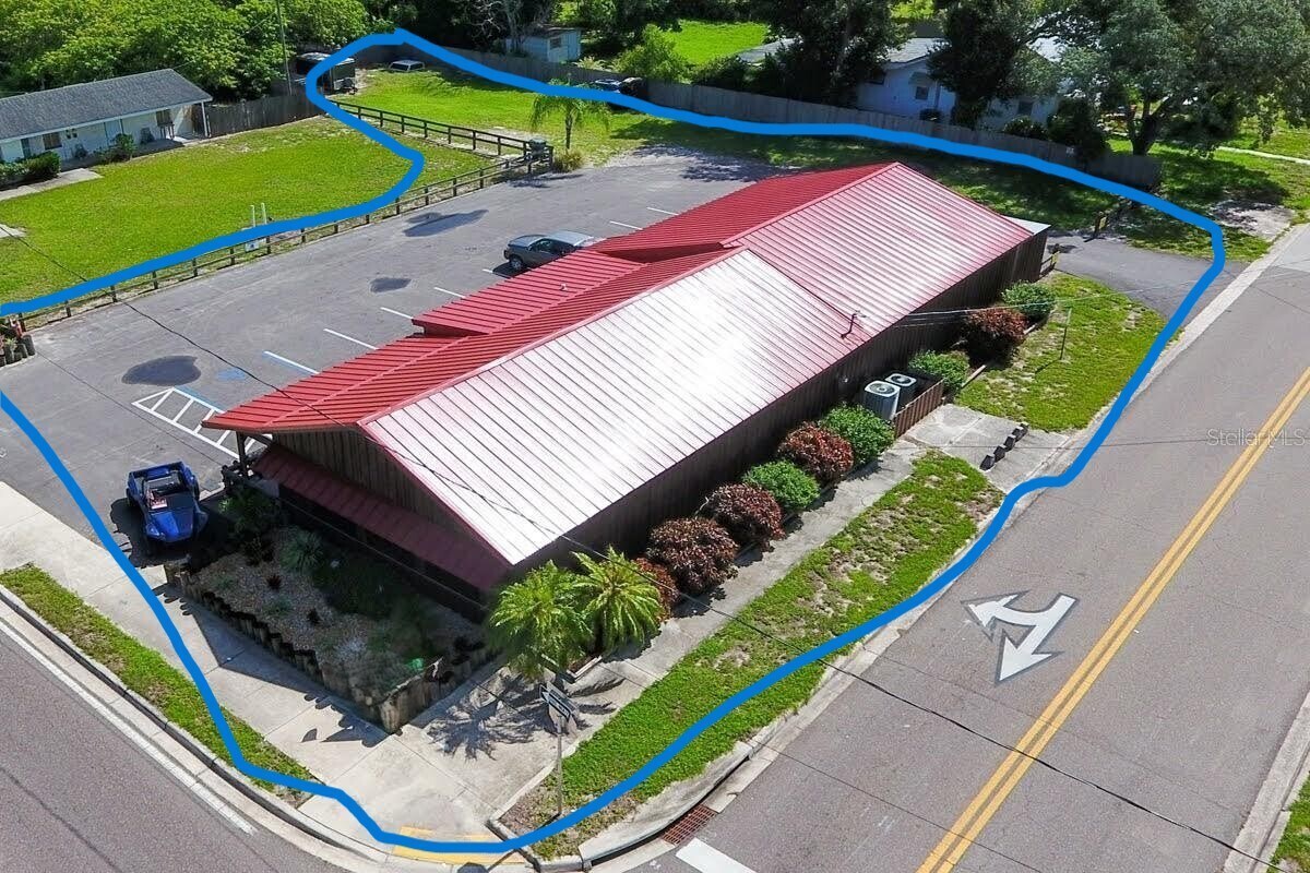 380 S Lake Shore Way, Lake Alfred, FL à vendre Photo de l’immeuble– Image 1 sur 17