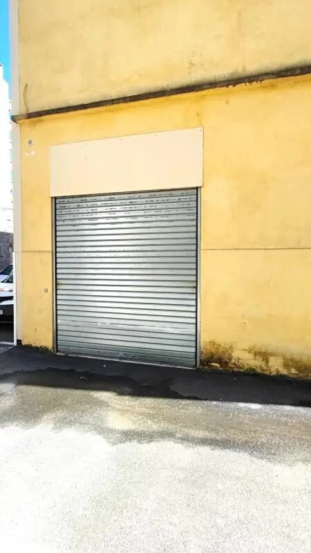 Industriel/Logistique dans Nice à louer Photo de l’immeuble– Image 1 sur 15