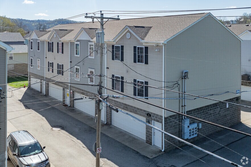 54 Temperance Way, California, PA à vendre - Photo de l’immeuble – Image 3 sur 4