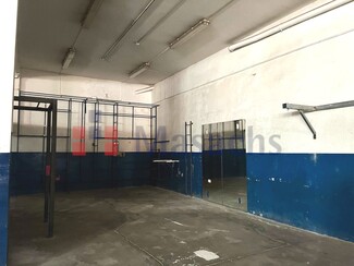 Plus de détails pour Industriel/Logistique à vendre