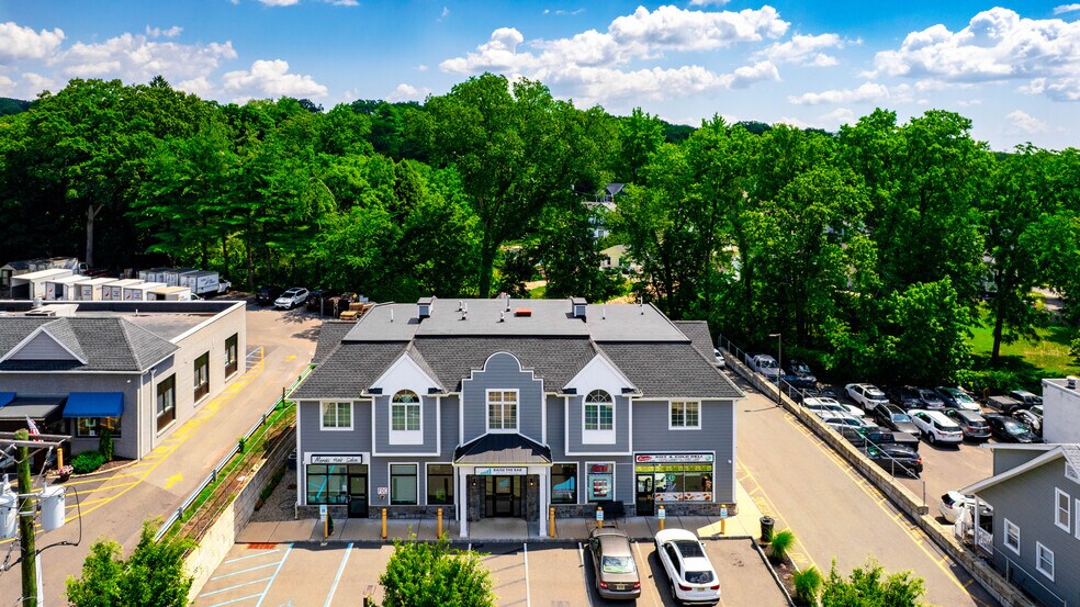 180-184 Godwin Ave, Midland Park, NJ à vendre - Photo de l’immeuble – Image 3 sur 23