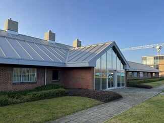 Plus de détails pour Chesterford Park, Little Chesterford - Local d'activités à louer