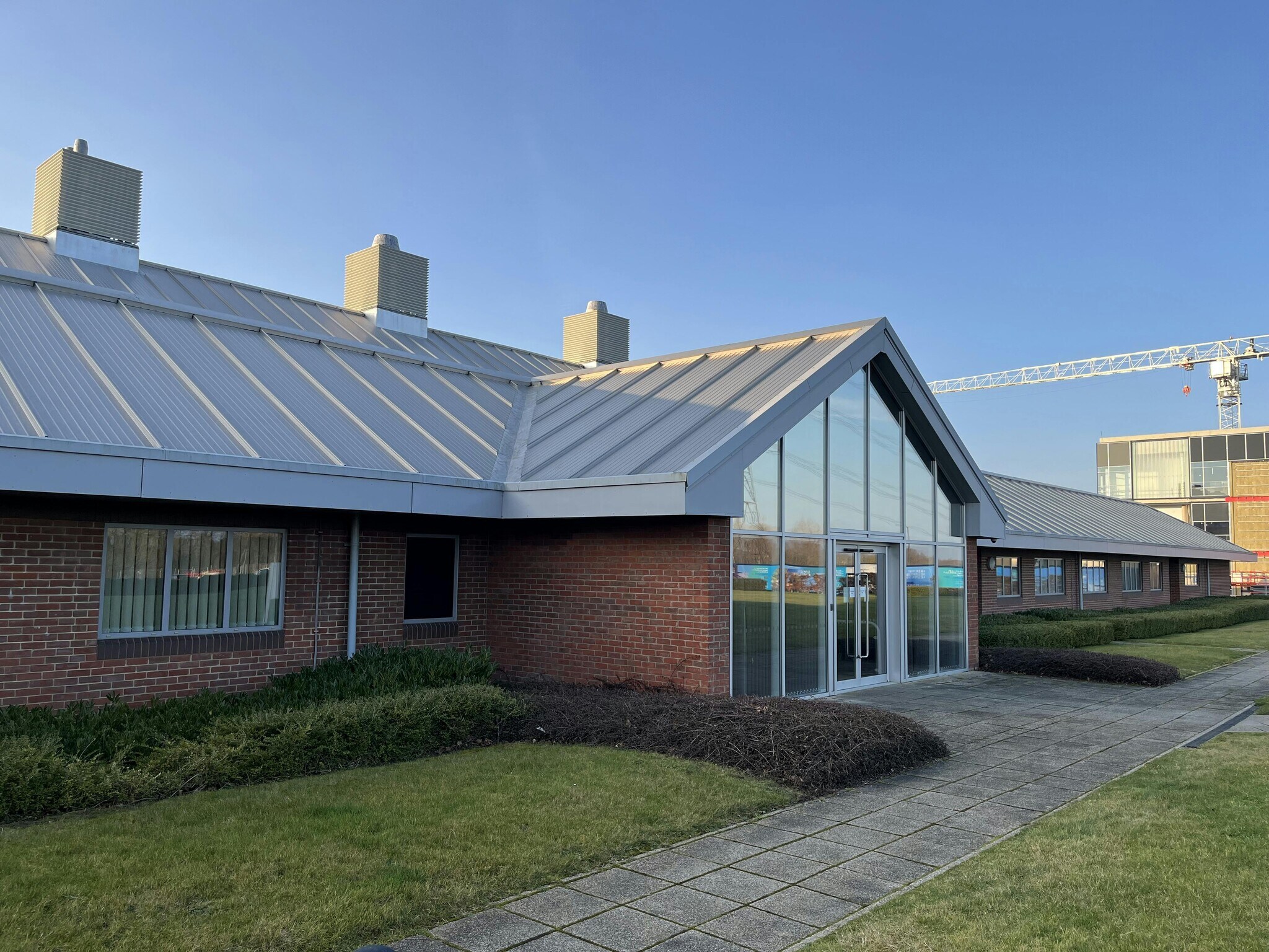 Chesterford Park, Little Chesterford à louer Photo de l’immeuble– Image 1 sur 23