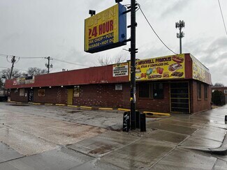 Plus de détails pour 9444 S Lafayette Ave, Chicago, IL - Local commercial à vendre