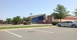 Plus de détails pour 9745 Patriot Hwy, Fredericksburg, VA - Local commercial à louer