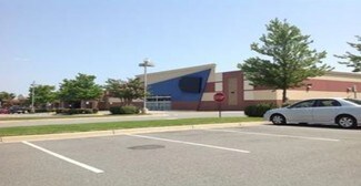 Plus de détails pour 9745 Patriot Hwy, Fredericksburg, VA - Local commercial à louer