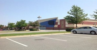 Plus de détails pour 9745 Patriot Hwy, Fredericksburg, VA - Local commercial à louer