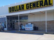 605-615 W Broadway St, Ardmore, OK à louer - Photo de l’immeuble – Image 3 sur 5
