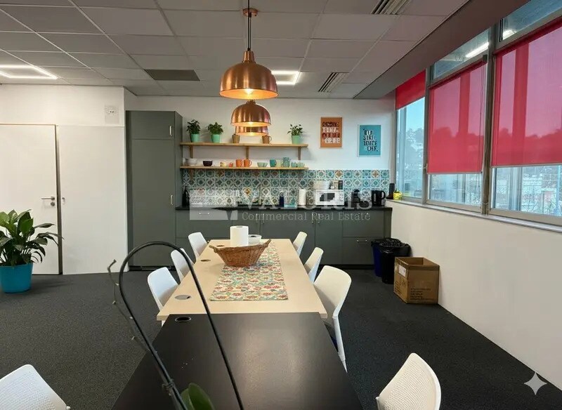 5-7 Avenue De Poumeyrol, Caluire-et-Cuire à louer - Photo de l’immeuble – Image 3 sur 6